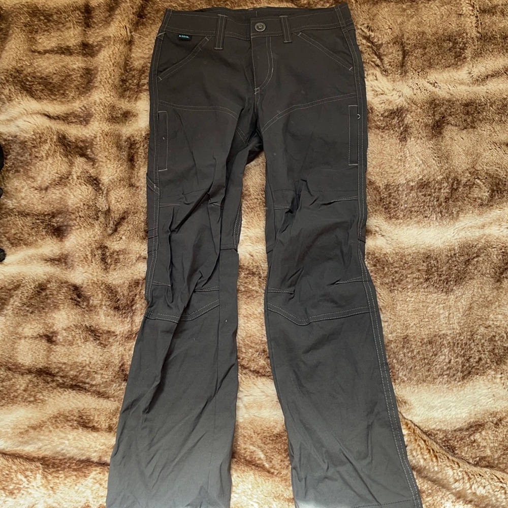 Kids small Kuhl Pants